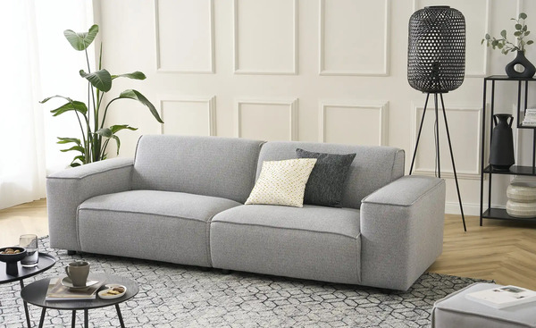 Bild 3 von Big Sofa Violet