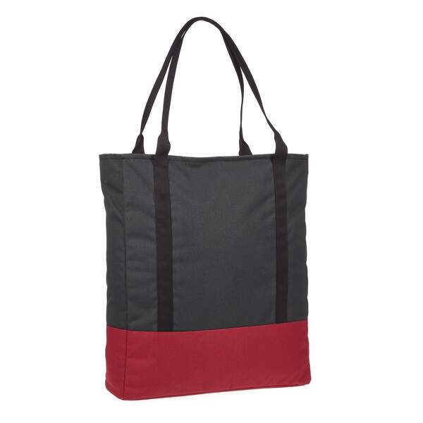 Bild 2 von FRILUFTS PEEL UR Umhängetasche BLACK/BAKED APPLE