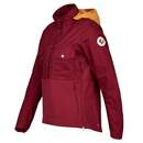 Bild 3 von Fjällräven S/F RÄVEN ANORAK W Damen Fahrradjacke POMEGRANATE RED