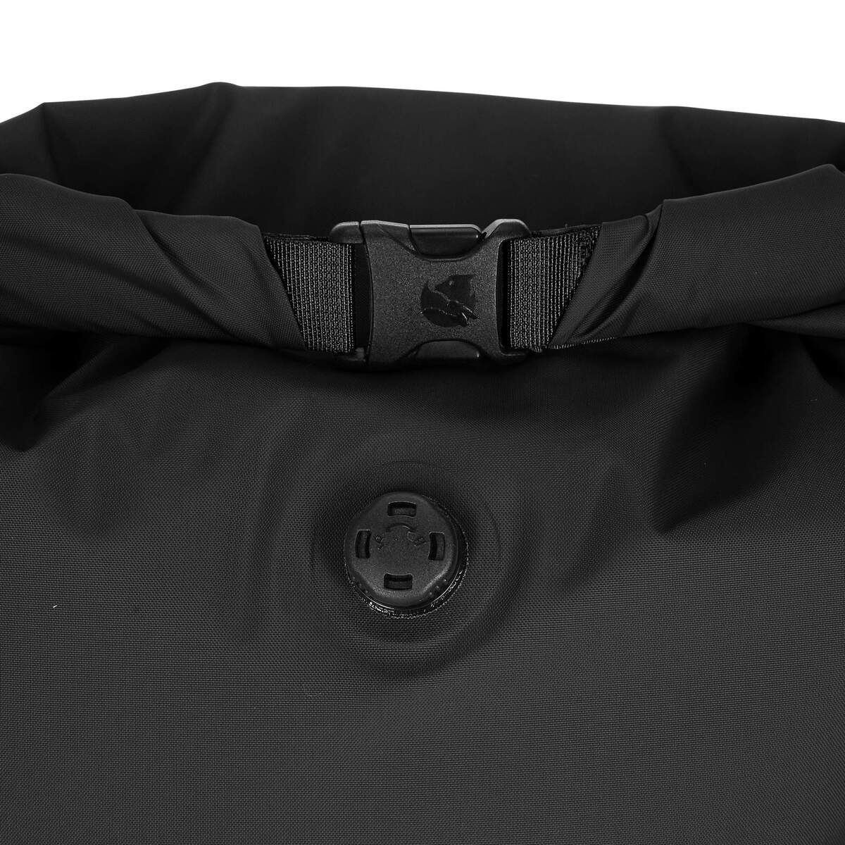 Bild 4 von Fjällräven S/F CAVE DRYBAG 20L Fahrradtaschen BLACK