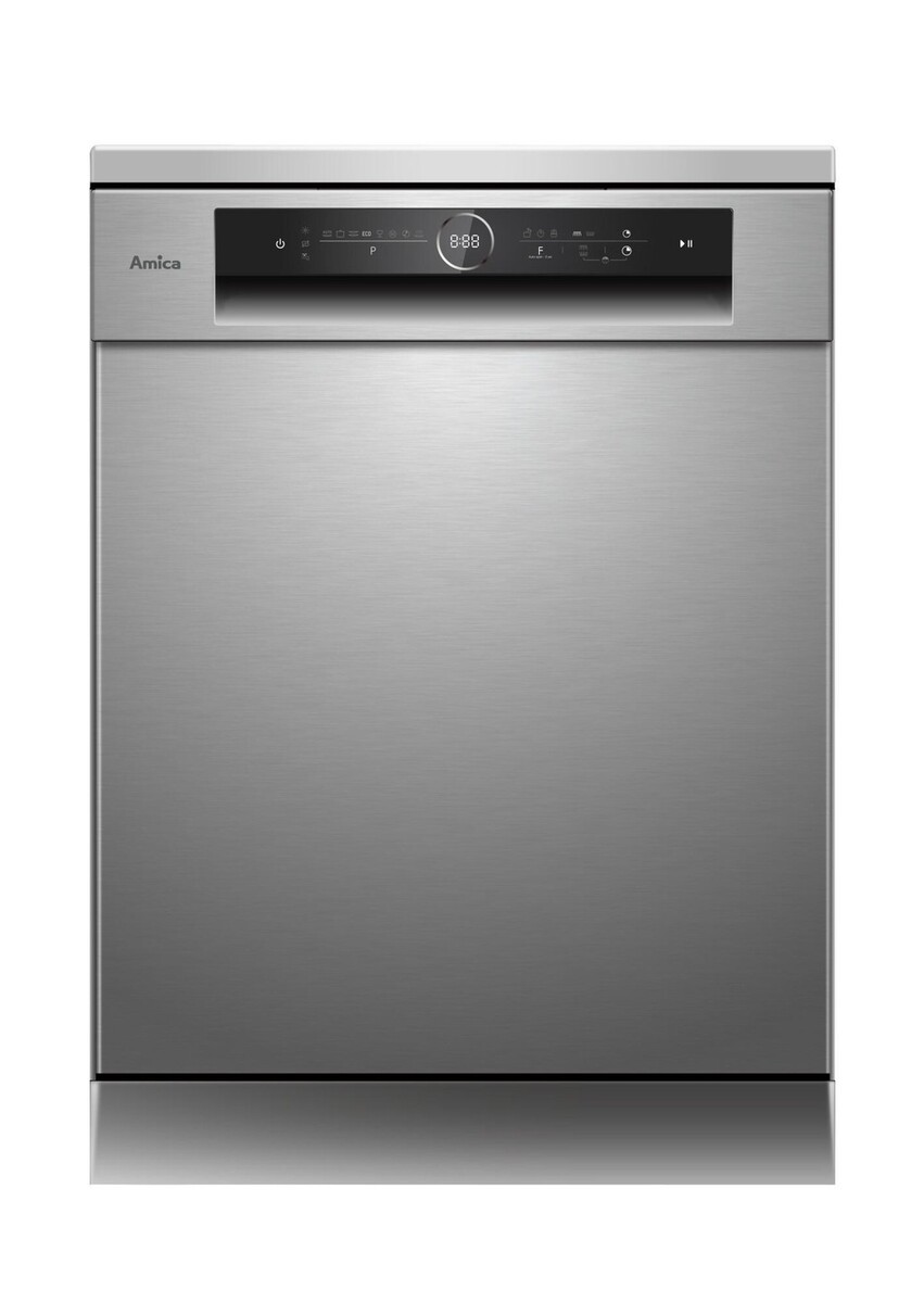 Bild 1 von GSP 544 911 E Stand-Geschirrspüler 60 cm