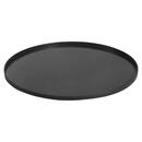 Bild 1 von CookKing Bodenplatte 60 schwarz Stahl B/T: ca. 60x60 cm