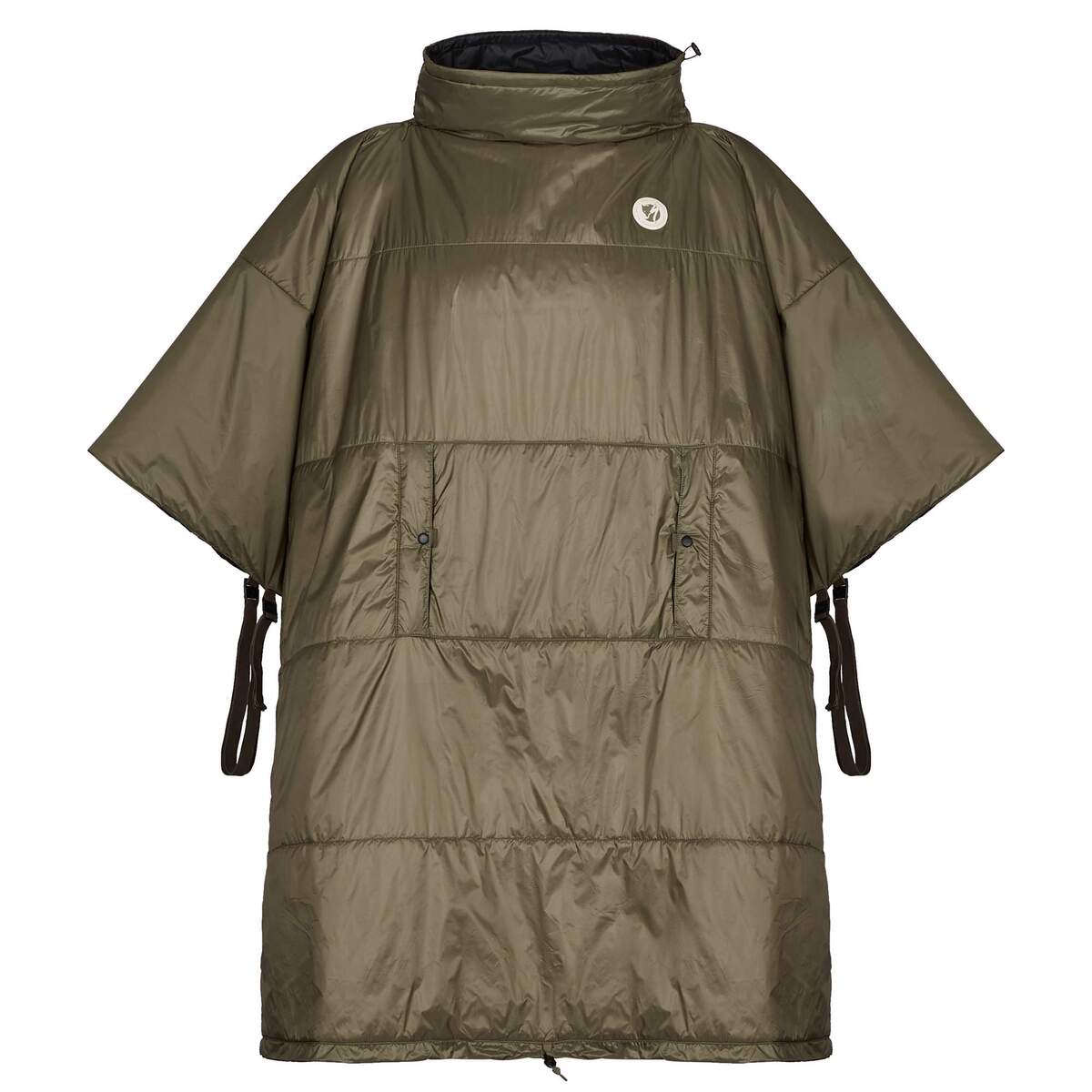 Bild 1 von Fjällräven S/F SLEEP PONCHO LONG Unisex GREEN