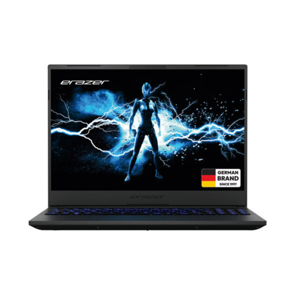 Bild 1 von 16' Gaming Laptop Major X20, RTX 4070