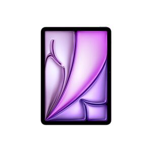 iPad Air, 11 Zoll, Violett, 2024, WiFi, 256 GB
