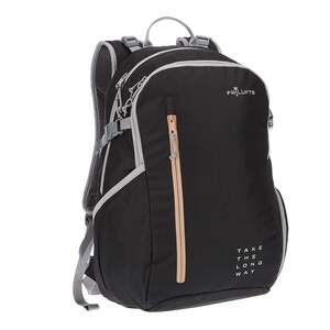 FRILUFTS CALI CITY 20 Tagesrucksack BLACK