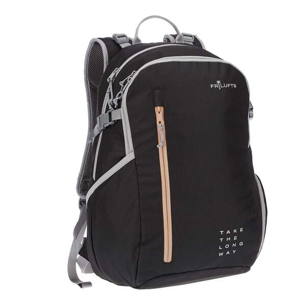 Bild 1 von FRILUFTS CALI CITY 20 Tagesrucksack BLACK