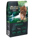 Bild 1 von Dehner Wild Nature Trockenfutter für Katzen Auwald Adult, Hirsch