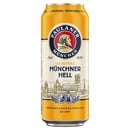 Bild 2 von PAULANER Hefe-Weißbier oder Münchner Hell 0,5 l