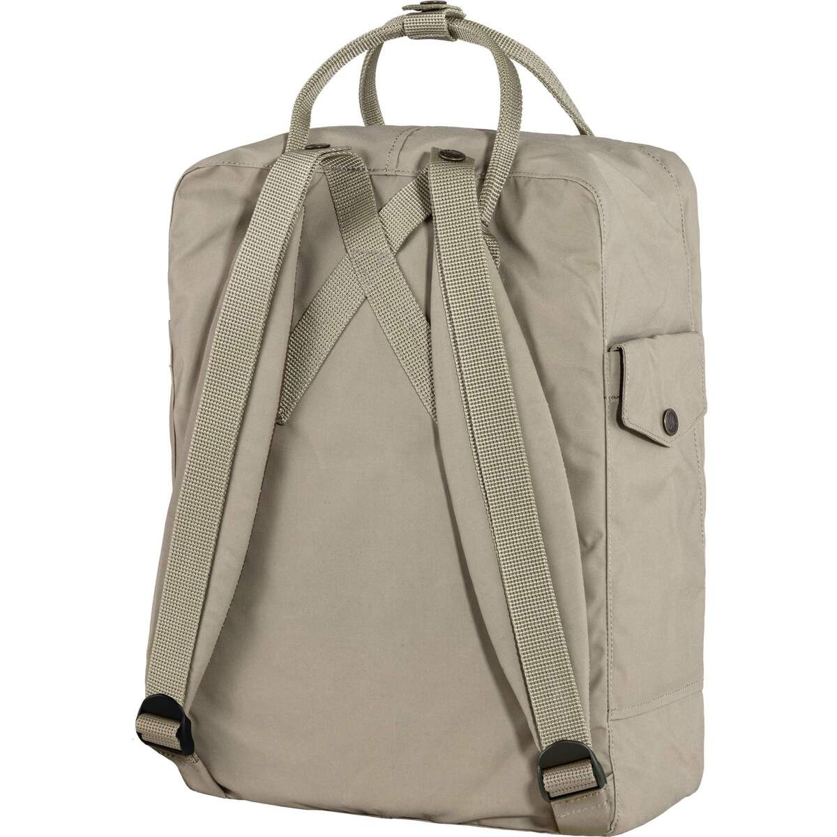 Bild 4 von Fjällräven SAMLAREN KÅNKEN 2C Tagesrucksack PUTTY