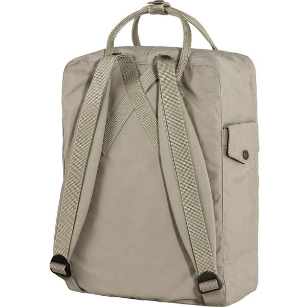 Bild 4 von Fjällräven SAMLAREN KÅNKEN 2C Tagesrucksack PUTTY