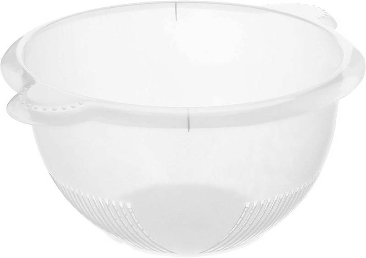 Bild 1 von rotho Sieb RONDO, Kunststoff