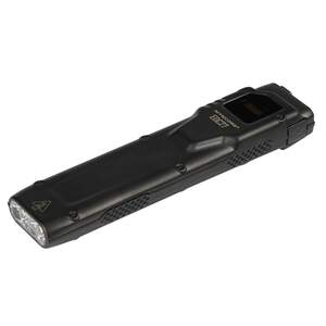 Nitecore EDC27 Taschenlampe BLACK