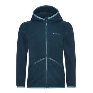 Vaude PULEX HOODED JACKET Kinder - Fleecejacke