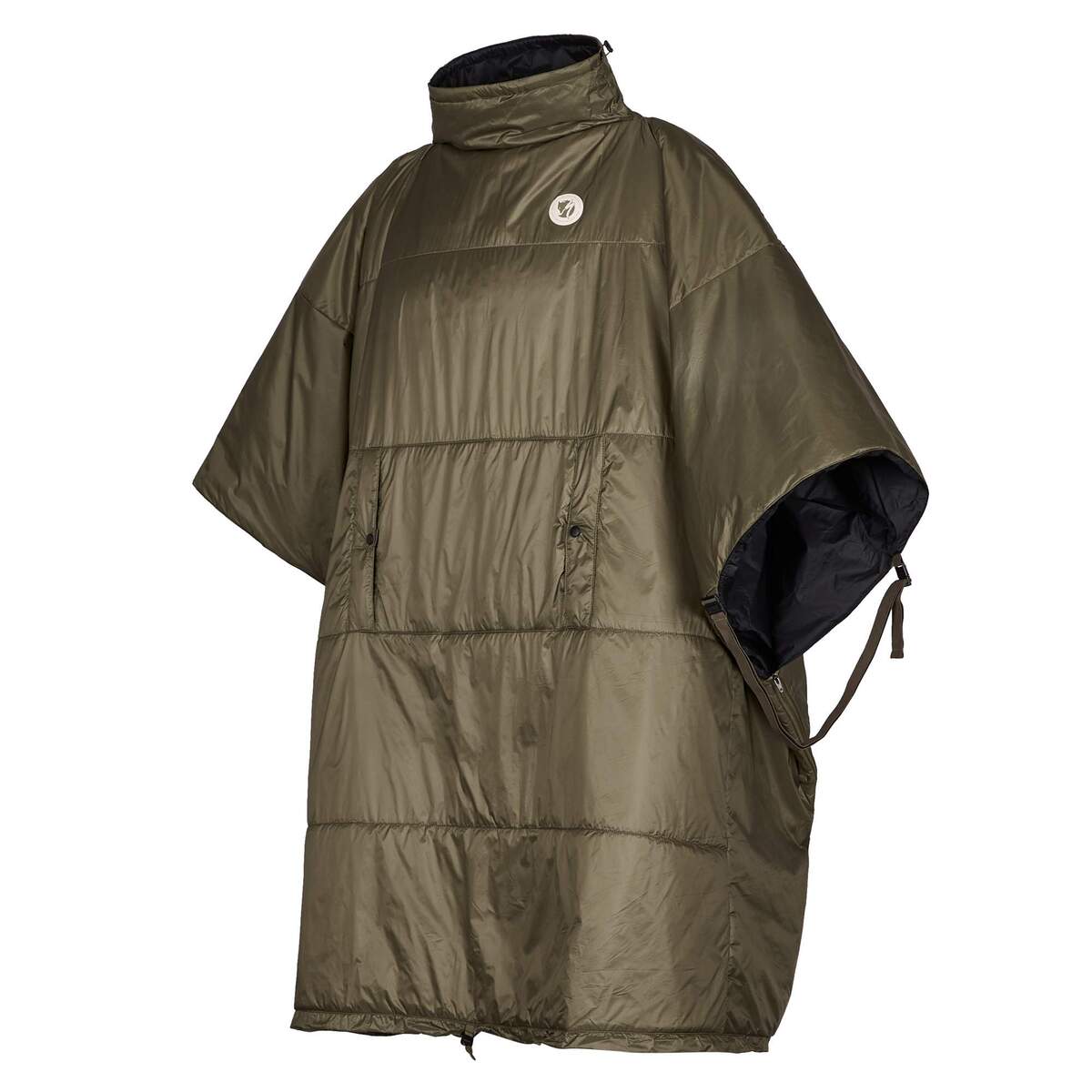 Bild 2 von Fjällräven S/F SLEEP PONCHO LONG Unisex GREEN