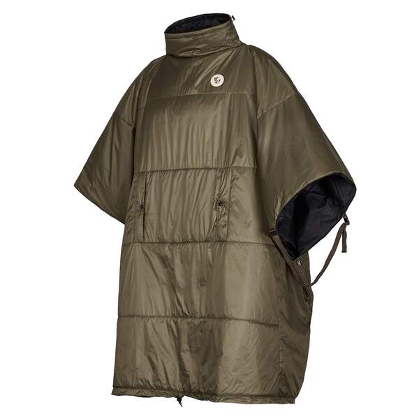 Bild 2 von Fjällräven S/F SLEEP PONCHO LONG Unisex GREEN