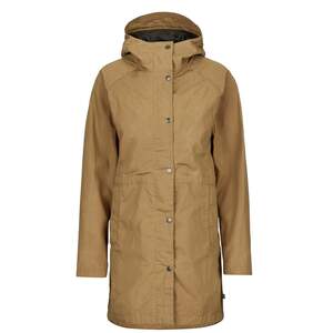 Fjällräven KARLA LITE JACKET W Damen Übergangsjacke BUCKWHEAT BROWN