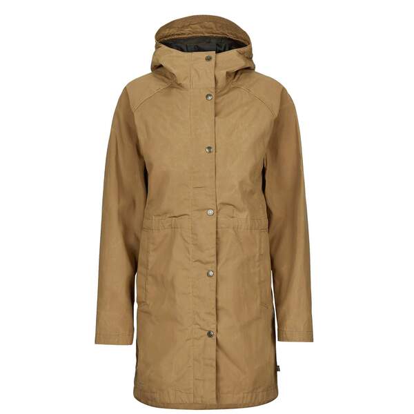 Bild 1 von Fjällräven KARLA LITE JACKET W Damen Übergangsjacke BUCKWHEAT BROWN