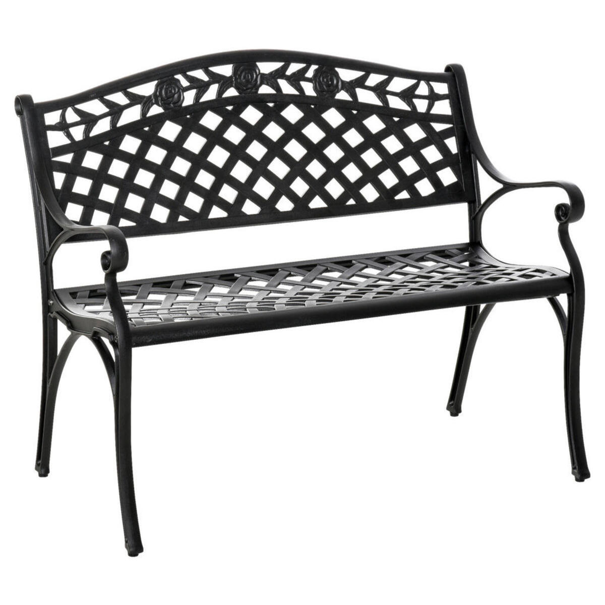 Bild 1 von Outsunny Gartenbank