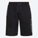 Bild 1 von Herren-Bermudas mit Kordelzug, Black