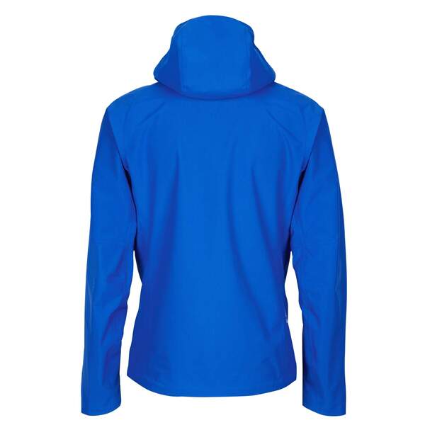 Bild 2 von Salewa SELLA PTX 3L/RDS DWN M HYB JKT Herren Regenjacke ELECTRIC