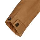 Bild 3 von Fjällräven STINA JACKET W Damen Übergangsjacke BUCKWHEAT BROWN