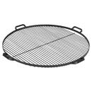 Bild 1 von CookKing Grillrost 60 schwarz Stahl B/T: ca. 60x60 cm