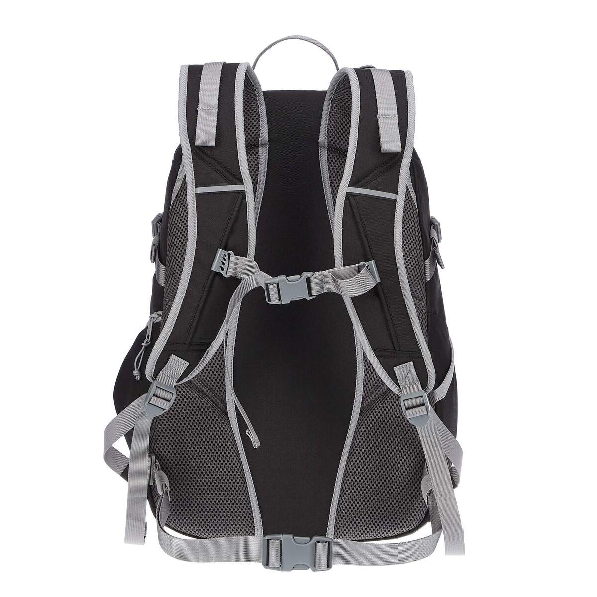Bild 3 von FRILUFTS CALI CITY 20 Tagesrucksack BLACK