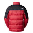 Bild 2 von The North Face M DIABLO DOWN JACKET Herren Daunenjacke CLAY RED/TNF BLACK