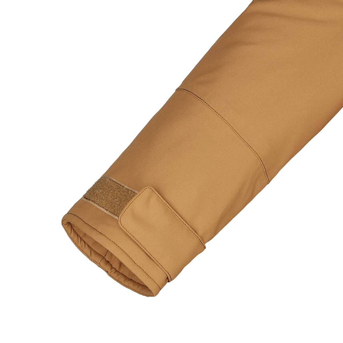 Bild 3 von Fjällräven NUUK PARKA W Damen Winterjacke BUCKWHEAT BROWN