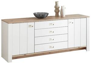 Hom´in Sideboard ETIENNE, Holznachbildung