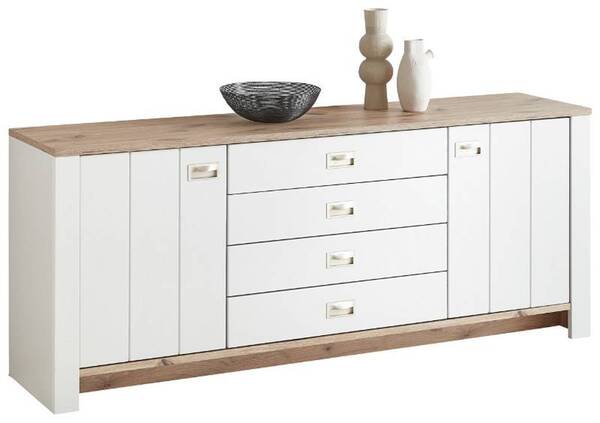 Bild 1 von Hom´in Sideboard ETIENNE, Holznachbildung