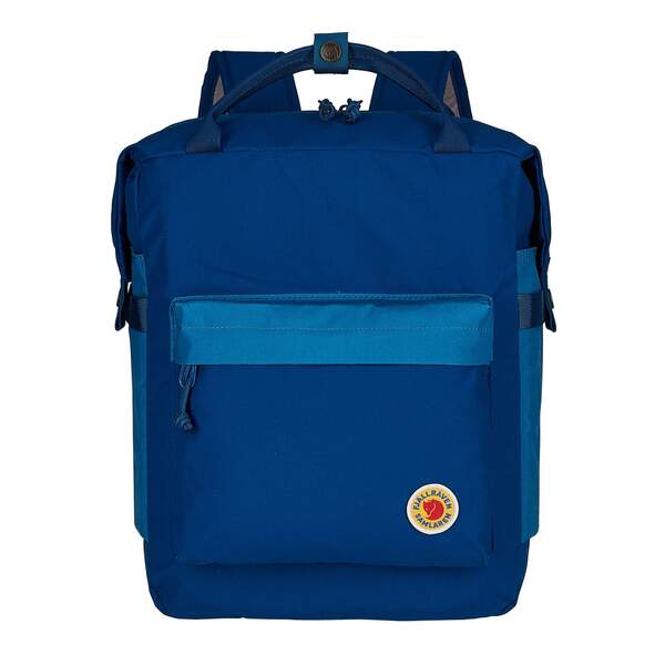 Bild 1 von Fjällräven SAMLAREN HAULPACK 1E Tagesrucksack DEEP BLUE-LAKE BLUE