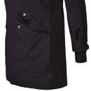 Bild 3 von Houdini W' S FALL IN PARKA Damen Wintermantel TRUE BLACK