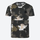 Bild 1 von Herren-T-Shirt aus reiner Baumwolle, Green