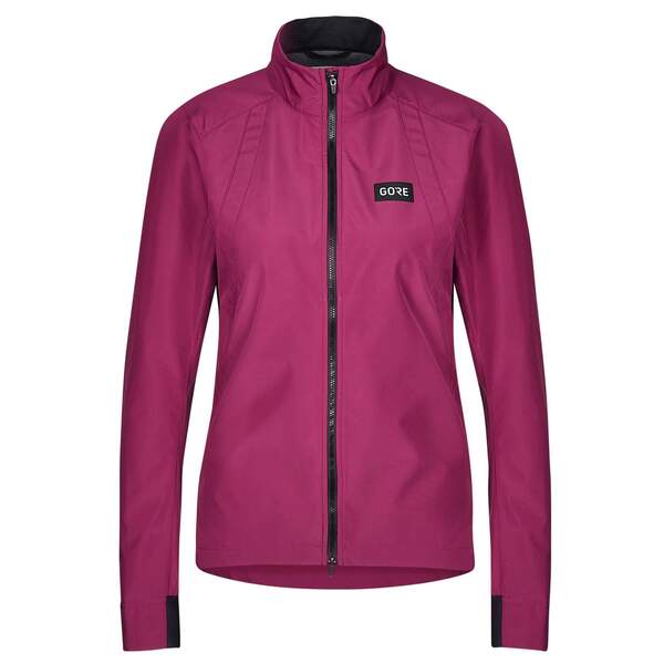 Bild 1 von Gore Wear EVERYDAY JACKET W Damen Fahrradjacke PROCESS PURPLE