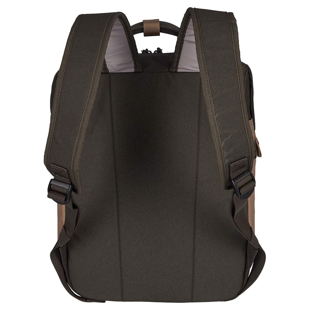 Bild 4 von Fjällräven SAMLAREN HAULPACK 1C Tagesrucksack BROWN-DARK SAND