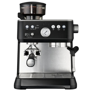 Grind&Infuse PERFETTA (1019) Siebträger-Espressomaschine