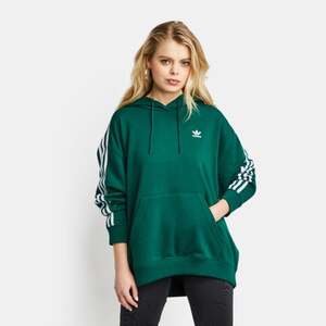 Adidas Adicolor Classics 3-stripes - Damen Hoodies