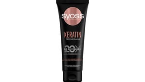 syoss Spülung Tiefenspülung Keratin