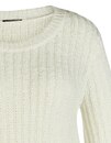 Bild 3 von Olsen - Grobstrickpullover