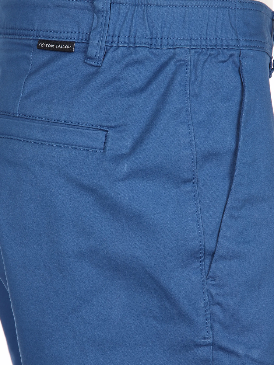 Bild 4 von Herren Chino Shorts Regular
                 
                                                        Blau