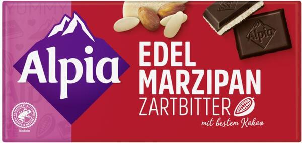 Bild 1 von Alpia Edel-Marzipan