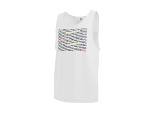 Herren Tanktop »UEFA EURO 2024«, Deutschland