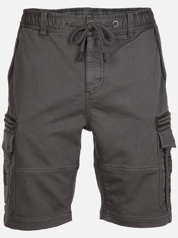 Bild 1 von Herren Cargohose
                 
                                                        Grau