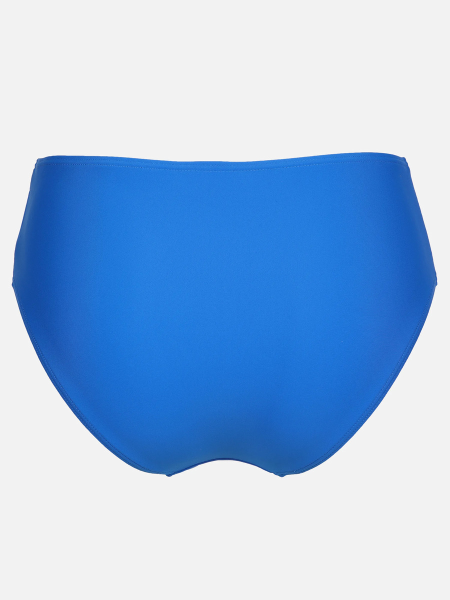 Bild 2 von Damen Bikinihose uni
                 
                                                        Blau