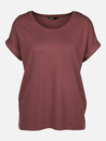 Bild 1 von Only ONLMOSTER S/S O-NECK Shirt
                 
                                                        Rot