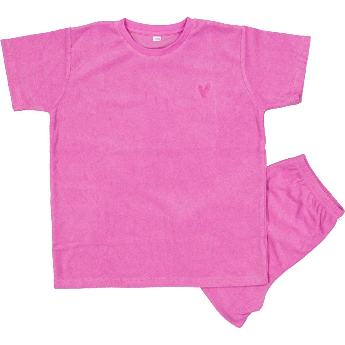 Bild 1 von Mädchen Kurzpyjama, Lila, 122/128