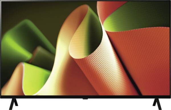 Bild 1 von LG OLED77B42LA