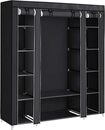 Bild 1 von SONGMICS Kleiderschrank,  150 x 45 x 175 cm